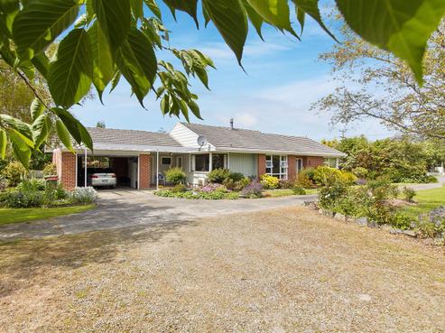 68 Mill Road, Waimate