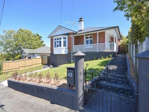 43 Newport Street, Belleknowes