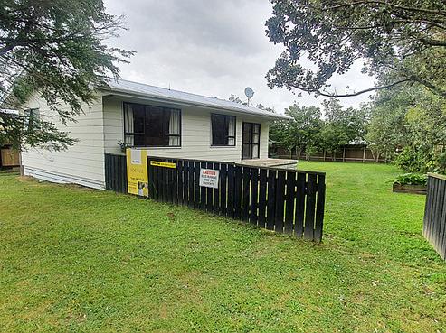 2 Kowhai Grove, Featherston