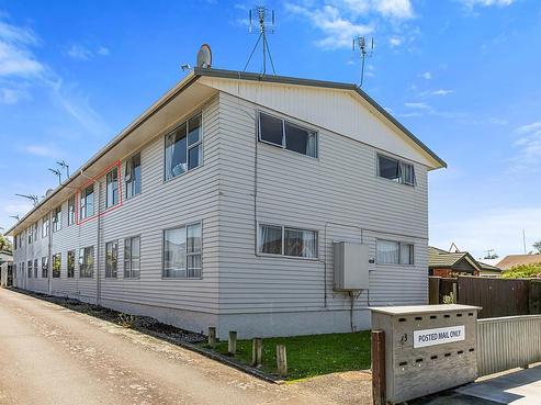 43H Brunswick Street, Central Hutt
