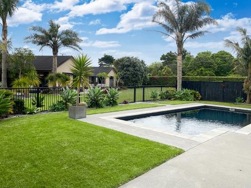 4 Gleaming Place, Waiuku