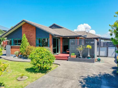 8 Manuera Place, Ohope