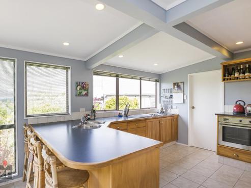 4 Cullinane Avenue, Feilding