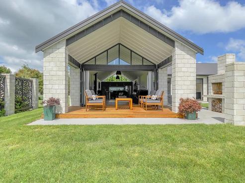 3 Chestnut Lane, Matamata