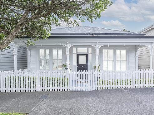 59 Norfolk Street, Ponsonby