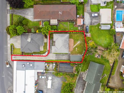 39 Opaheke Road, Opaheke