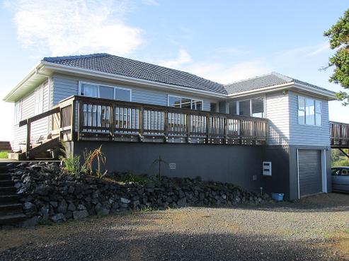 7 Tikitiki Lane, Russell