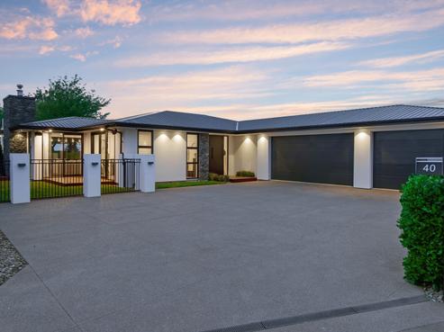 40 Lindsay Drive, Prebbleton