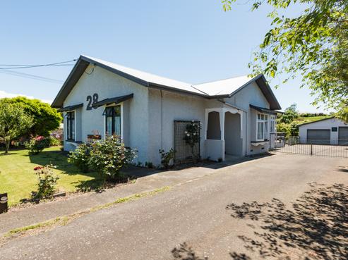 28 Church Street, Waipawa