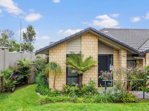 4/46 Beresford Street, Pukekohe