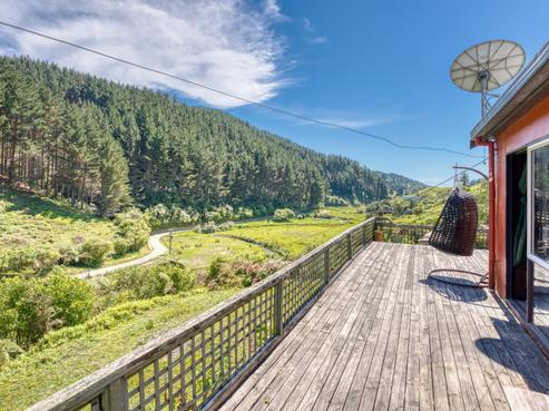 305 Mangaone North Road, Otaki
