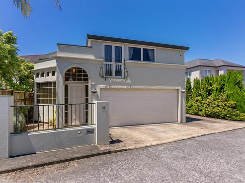 10 Goldstine Place, Royal Oak