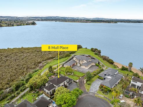 8 Mull Place, Wattle Downs
