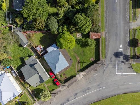 21 Bridge Street, Eketahuna