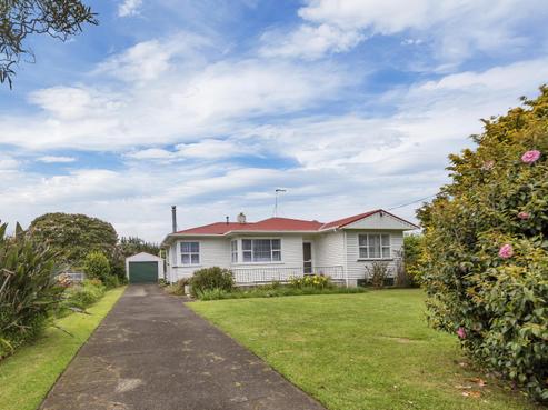 157 Raleigh Street, Waitara