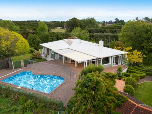 293 Patumahoe Road, Pukekohe