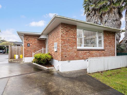4/8 Morrin Street, Ellerslie