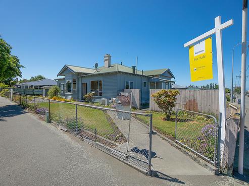 8 Rose Street, Parkside