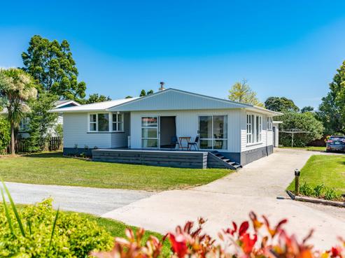 34 Charlotte Street, Dargaville