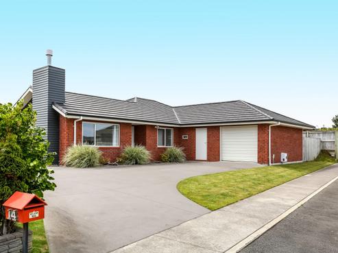 14 Ryder Drive, Waiwhakaiho
