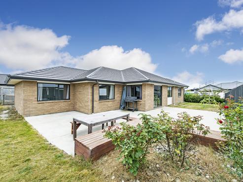 5 Goodland Place, Rolleston