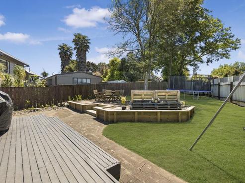 11B Dalmahoy Place, Wattle Downs