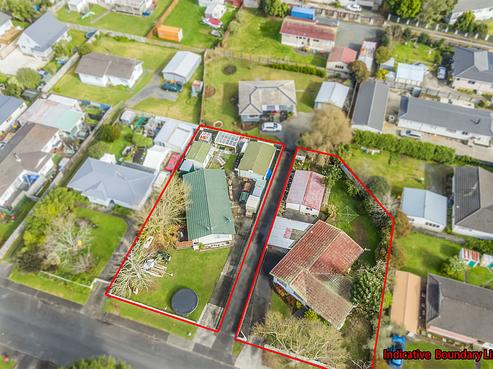 7 Lipton Grove, Opaheke
