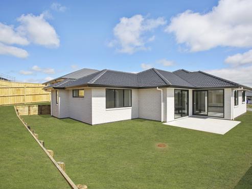 155 Harriet Johnston Drive, Pokeno