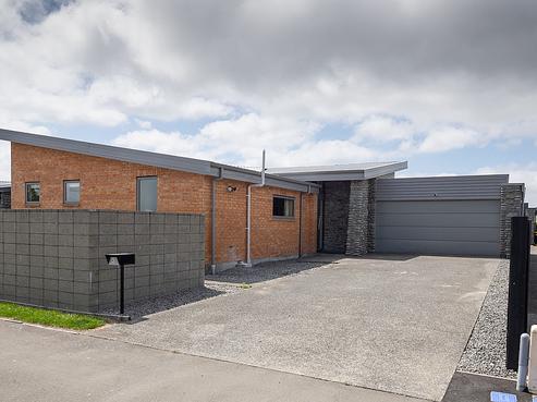 43 Manchester Street, Tinwald