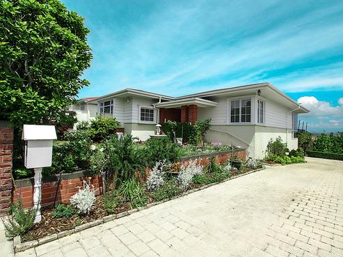 14 Coleman Terrace, Napier Hill