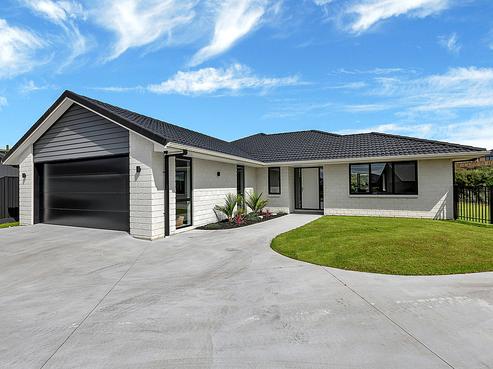 28 Okaihau Place, Kamo