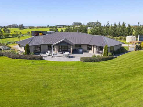 169 Talbot Road, Pareora