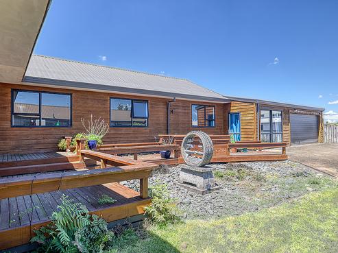 13 Vogel Place, Cambridge