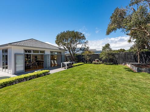 46 Burnham Street, Seatoun