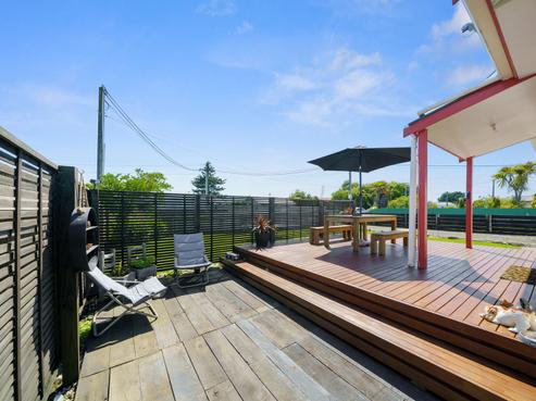 18A Shortt Street, Foxton Beach