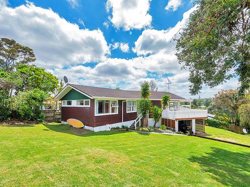 14 Weatherly Road, Torbay
