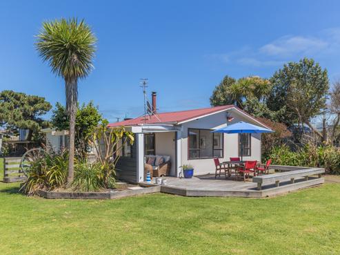657 Waitarere Beach Road, Waitarere Beach