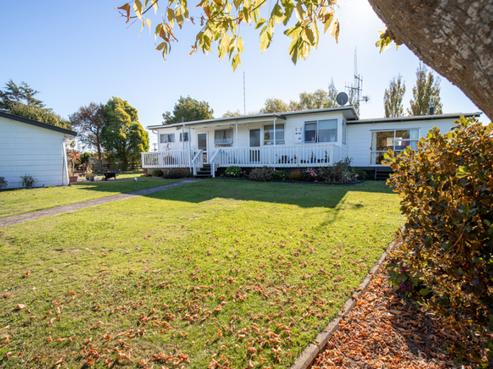 20 Orongo Road, Turua