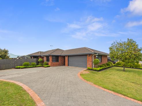 8 Waiwherowhero Drive, Saint Andrews