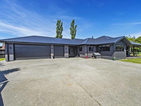 5 Spring Lane, Rangiora