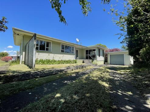 64 Billah Street, Tokoroa
