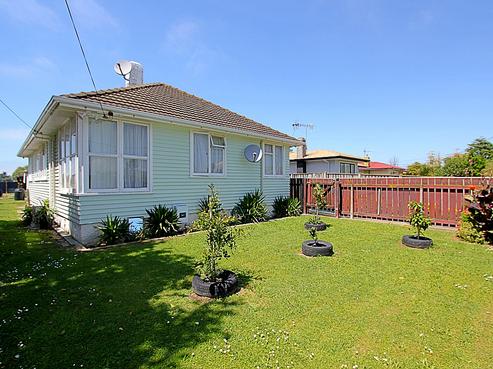 15 Masefield Avenue, Maraenui