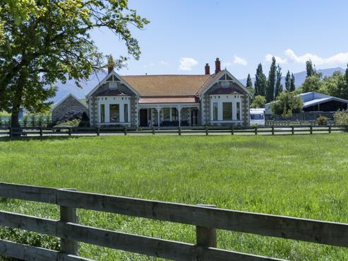 2861 Lauder-omakau Road, Omakau