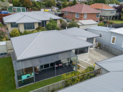 2/122 Selwyn Street, Waimataitai