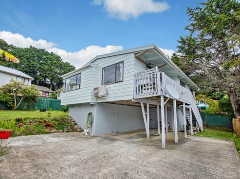 7B Logan Place, Kamo