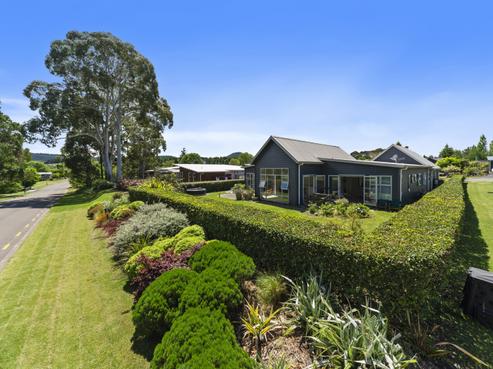 2 Seagers Close, Kinloch