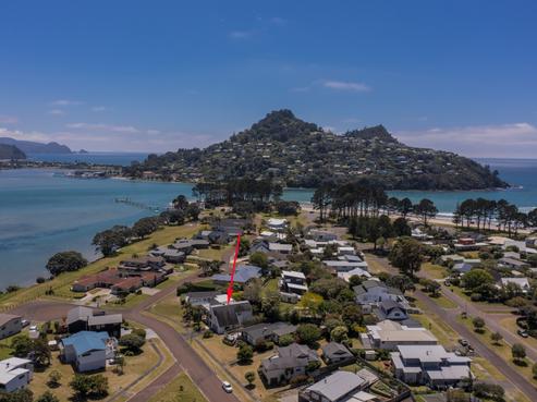10 Brodie Lane, Pauanui