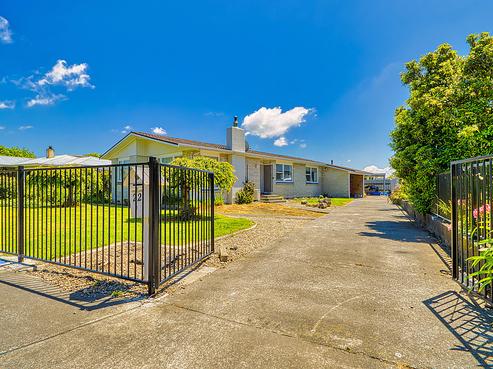 22 Wilson Road, Flaxmere