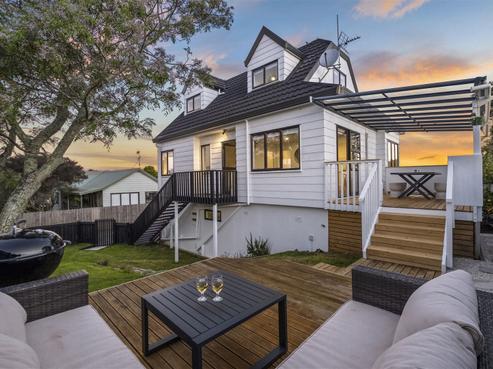 136 Bradbury Road, Botany Downs