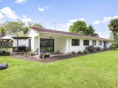 1025 Crozier Street, Pirongia